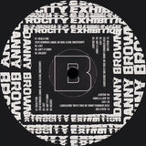 Danny Brown (2) : Atrocity Exhibition (2xLP, Album)