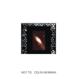 Colin Newman : Not To (LP, Album, RE, RM)
