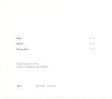 Keith Jarrett : A Multitude Of Angels (4xCD + Box, Album)