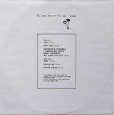 Yoko Ono / Plastic Ono Band* : Plastic Ono Band (LP, Album, RE)