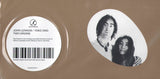 John Lennon And Yoko Ono* : Unfinished Music No. 1: Two Virgins (LP, Album, RE)