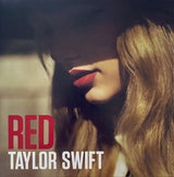 Taylor Swift : Red (2xLP, Album, RE)