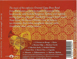 Koçani Orkestar Feat. King Naat Veliov : L'Orient Est Rouge (CD, Album)