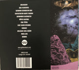 Gaye Su Akyol : Hologram İmparatorluğu (CD, Album, Gat)