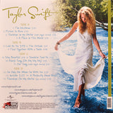 Taylor Swift : Taylor Swift (2xLP, Album, RE)