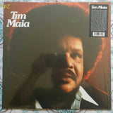 Tim Maia : Tim Maia (LP, Album, RE, 180)