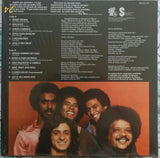 Tim Maia : Tim Maia (LP, Album, RE, 180)
