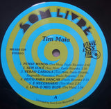 Tim Maia : Tim Maia (LP, Album, RE, 180)