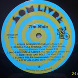 Tim Maia : Tim Maia (LP, Album, RE, 180)