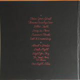 Iron And Wine : Beast Epic (LP, Red + LP, S/Sided, Etch, Blu + Album, Dlx)