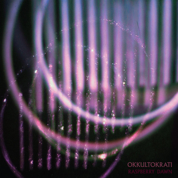 Okkultokrati : Raspberry Dawn (CD, Album)