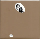 John Lennon / Yoko Ono* : Unfinished Music No. 1: Two Virgins (CD, Album, RE, RM)