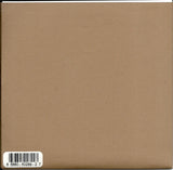 John Lennon / Yoko Ono* : Unfinished Music No. 1: Two Virgins (CD, Album, RE, RM)