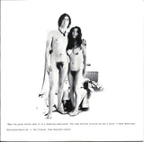 John Lennon / Yoko Ono* : Unfinished Music No. 1: Two Virgins (CD, Album, RE, RM)