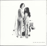 John Lennon / Yoko Ono* : Unfinished Music No. 1: Two Virgins (CD, Album, RE, RM)