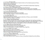 Bebel Gilberto : Bebel Gilberto Remixed (CD, Album, Dig)