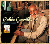 Rubén González : A Cuban Legend (2xCD, Comp)
