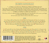 Rubén González : A Cuban Legend (2xCD, Comp)