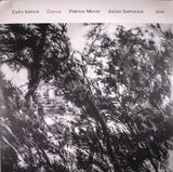 Colin Vallon Trio : Danse (LP, Album)