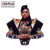 Ibibio Sound Machine : Uyai (CD, Album)