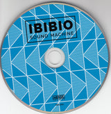 Ibibio Sound Machine : Uyai (CD, Album)