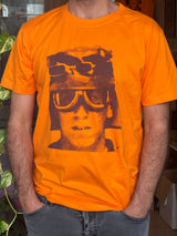 הפה והטלפיים - חופי קרשלטון | חולצה