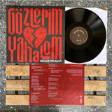 Gozlerim Yahalom