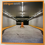 Various : Intrigue (Steven Wilson Presents: Progressive Sounds In UK Alternative Music 1979-89) (2xLP, Comp, 140)