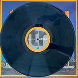 Various : Intrigue (Steven Wilson Presents: Progressive Sounds In UK Alternative Music 1979-89) (2xLP, Comp, 140)