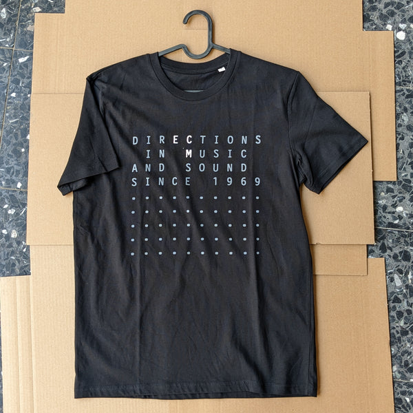 Letters T-Shirt