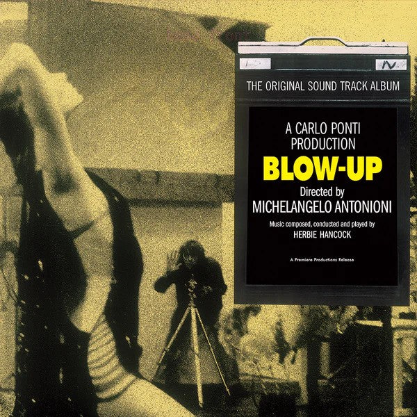 Blow Up
