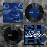 Blue Boy / Blue Dub