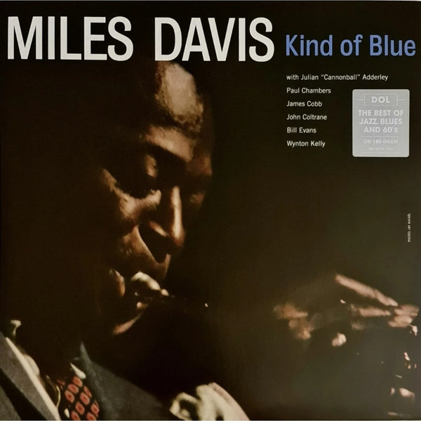 Kind of Blue