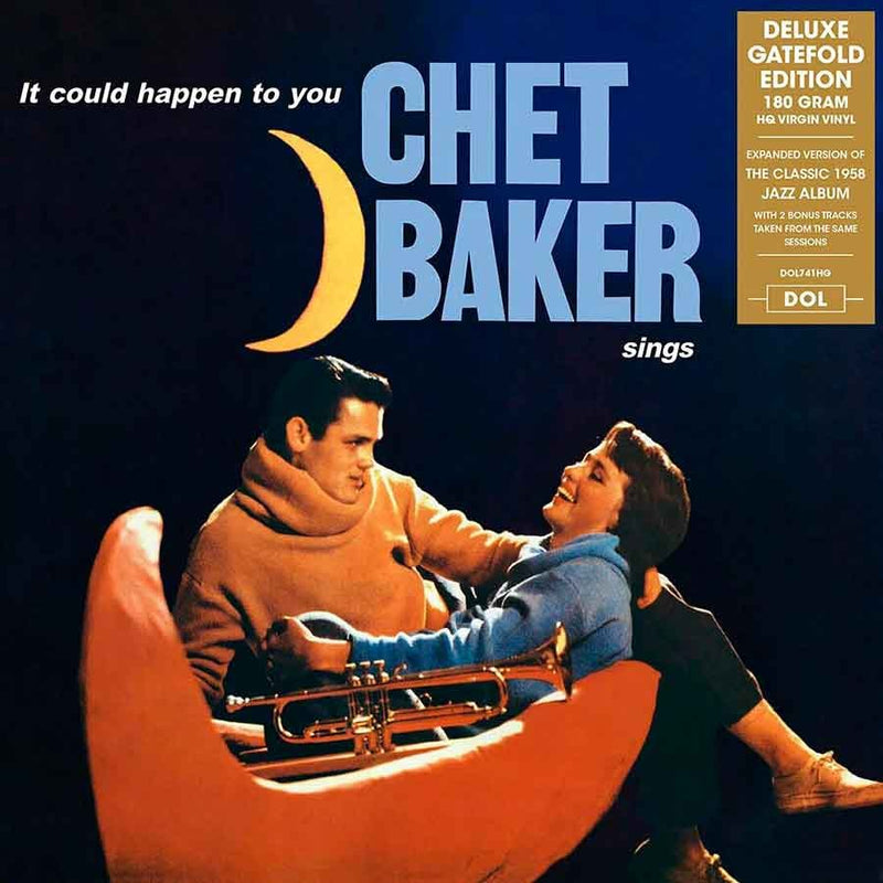 It Could Happen to You