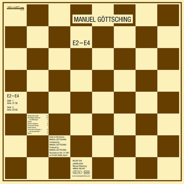 E2–E4