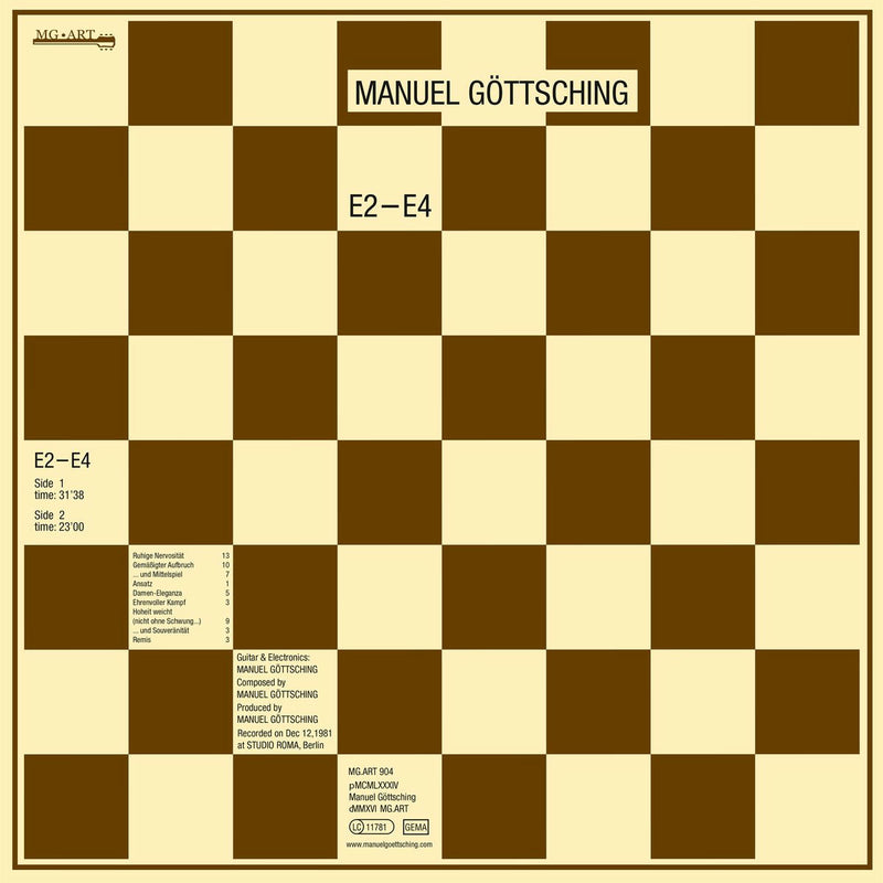E2–E4