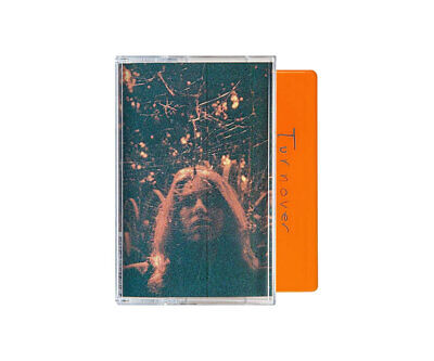 Peripheral Vision