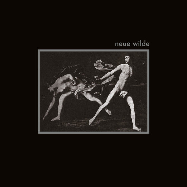 Neue Wilde : Neue Wilde (LP, Album, Ltd, Lim)