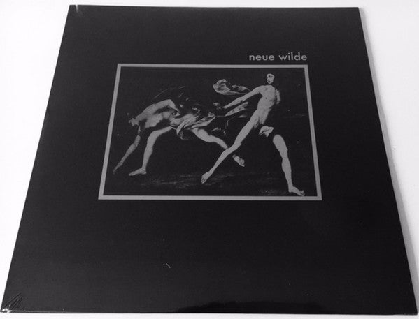 Neue Wilde : Neue Wilde (LP, Album, Ltd, Lim)