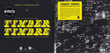 Timber Timbre : Sincerely, Future Pollution (CD, Album, Gat)