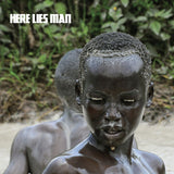 Here Lies Man : Here Lies Man (LP, Album)