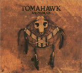 Tomahawk (6) : Anonymous (CD, Album)