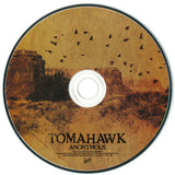 Tomahawk (6) : Anonymous (CD, Album)