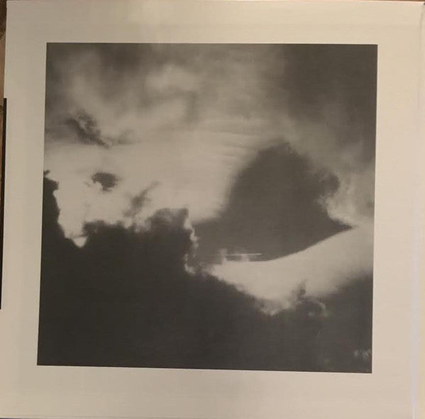 Flying Saucer Attack : Distance (LP, Comp, RE)