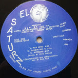 Sun Ra And His Astro Intergalactic Infinity Arkestra* : Discipline 27-II (LP, Album, RSD, RE, RM)