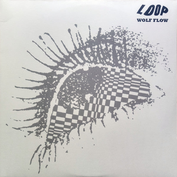 Loop (3) : Wolf Flow (The John Peel Sessions (1987-90)) (2xLP, Album, RSD, Ltd, RE)