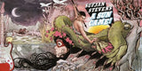 Sufjan Stevens : A Sun Came! (CD, Album, RE, RM)