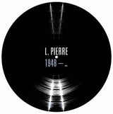 Lucky Pierre : 1948 – (LP, Album, Ltd, RP)