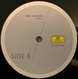 Max Richter : Infra (LP, Album, RE, 180)