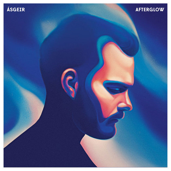 Ásgeir : Afterglow (LP, Album)